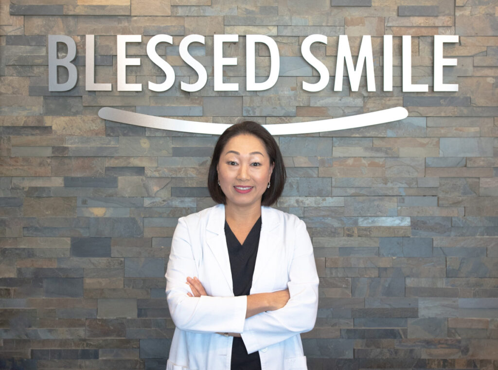 Dr. Sooji Lee